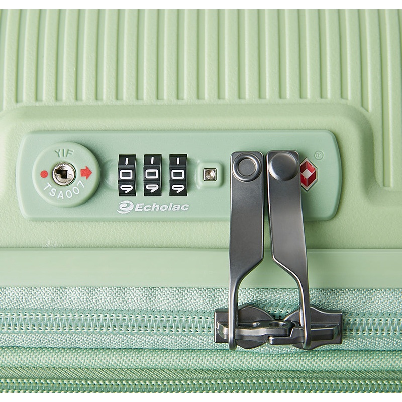 ECHOLAC PW005 FORZA SPINNER 75CM/28 INCH LARGE REEF GREEN