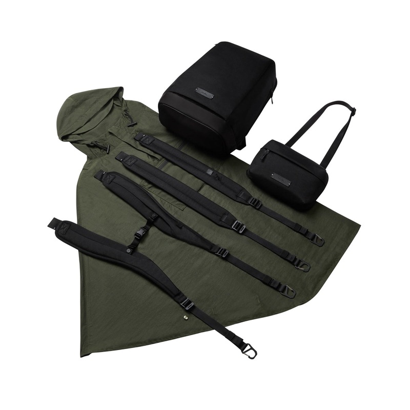 LOJEL EBLO All Conditions Set Asphalt