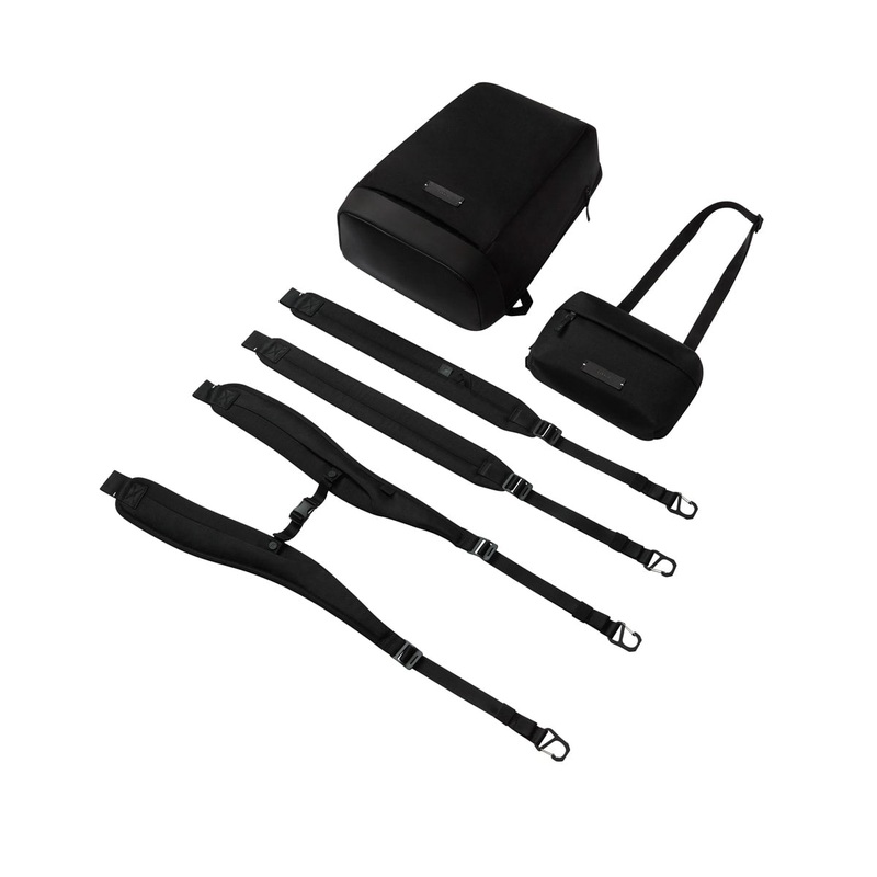 LOJEL EBLO All Terrain Set Asphalt