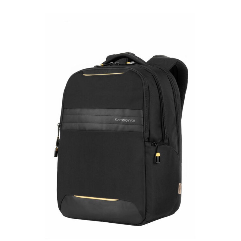 SAMSONITE LOCUS ECO LP BACKPACK N2 BLACK