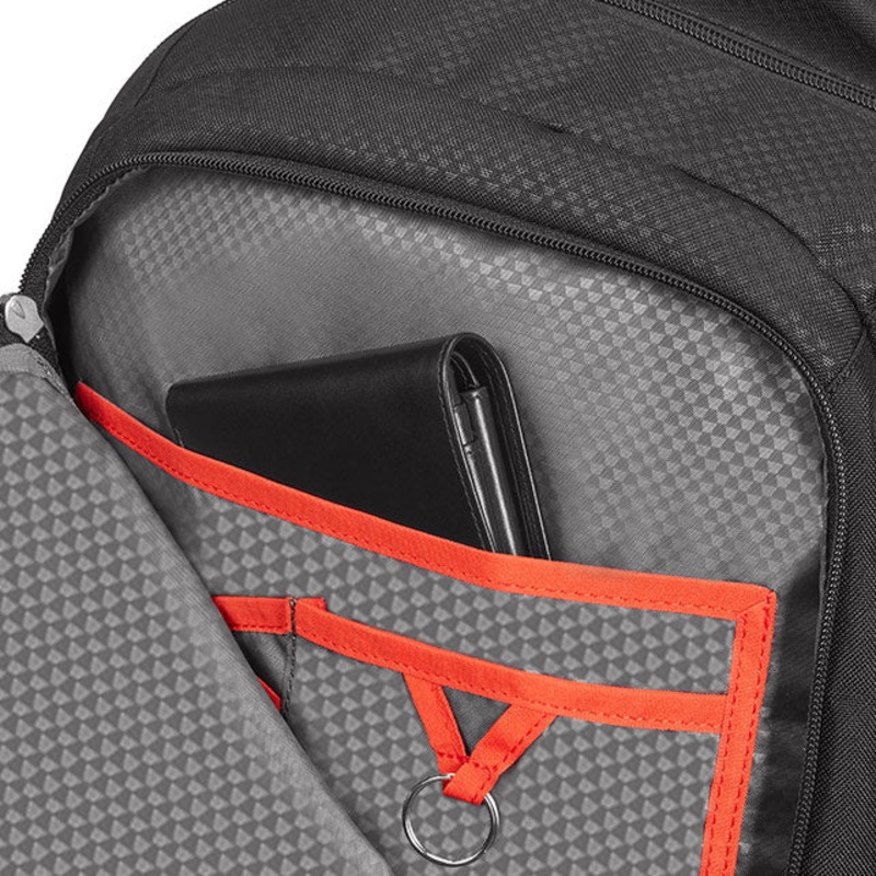 SONORA LAPTOP BACKPACK L EXP