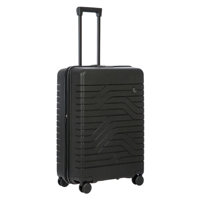 B|Y Expandable Large Trolley Black
