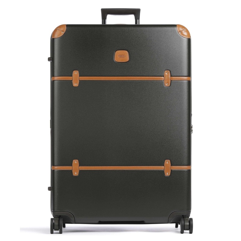 BRIC’S Bellagio trolley 82cm/32 Olive