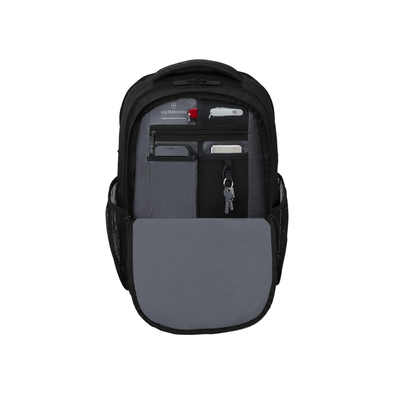 VICTORINOX Vx Sport EVO 16″ Laptop Daypack BLACK