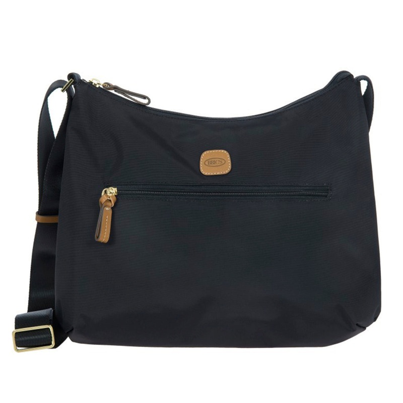 BRIC’S X-Bag Crossbody bag Ocean Blue