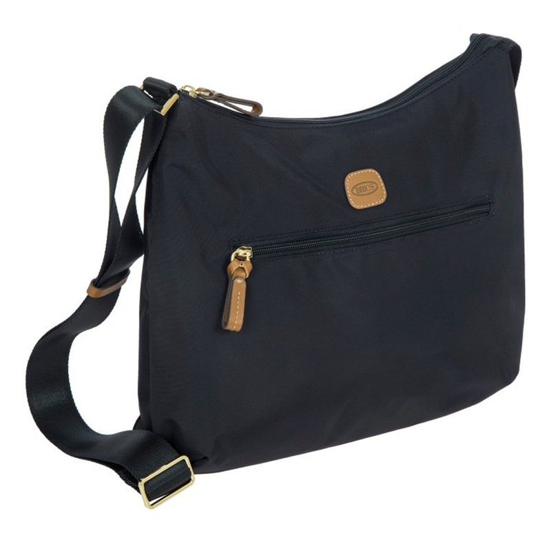 BRIC’S X-Bag Crossbody bag Ocean Blue