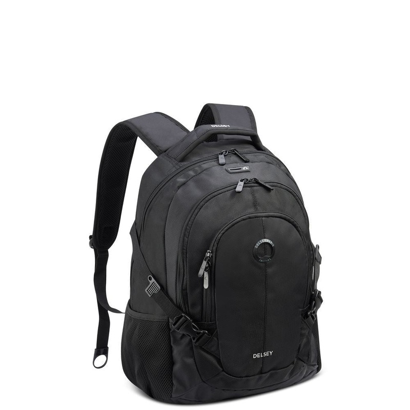Delsey ELEMENT Navigator Laptop Backpack