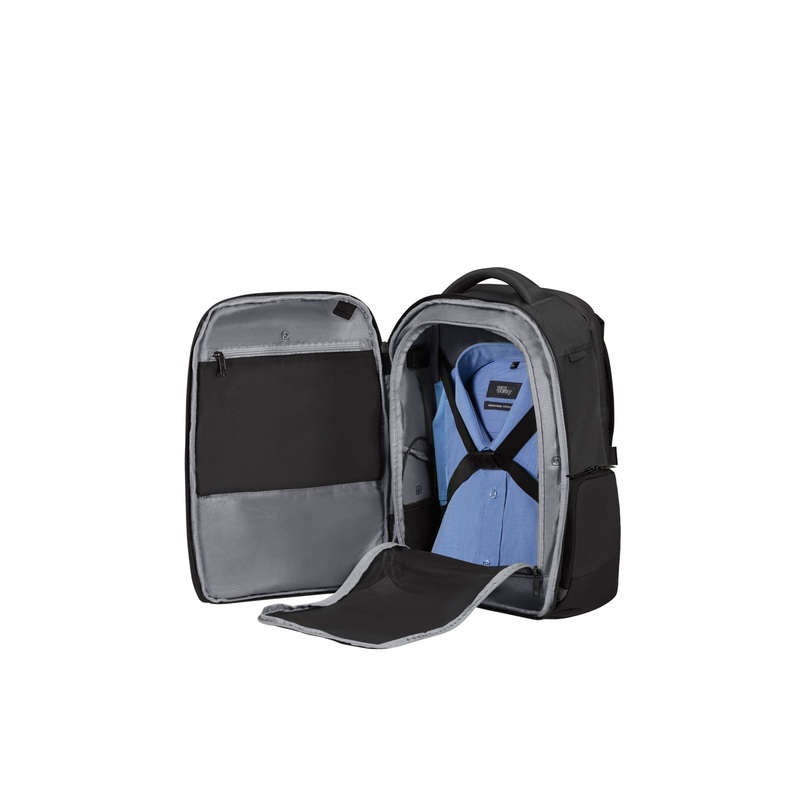 Samsonite BIZ2GO BACKPACK 15.6″ DAYTRIP BLACK