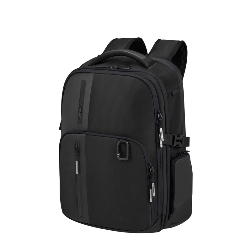 Samsonite BIZ2GO BACKPACK 15.6″ DAYTRIP BLACK