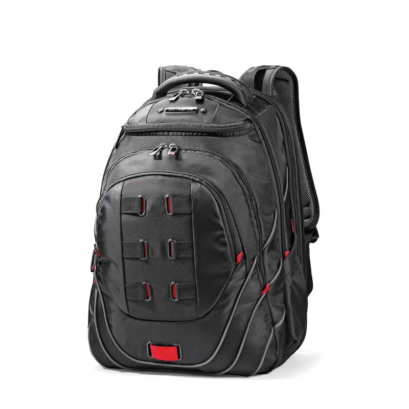 Samsonite LEVIATHAN LAPTOP BACKPACK 17.3″