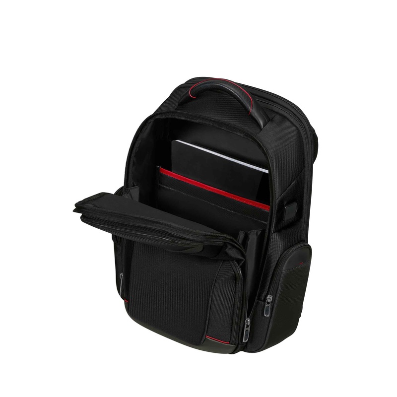 Samsonite PRO-DLX 6 BACKPACK 15.6″ 3VOL EXP