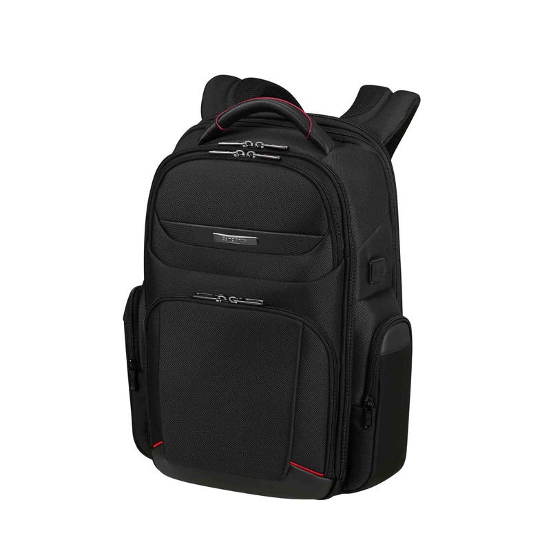 Samsonite PRO-DLX 6 BACKPACK 15.6″ 3VOL EXP