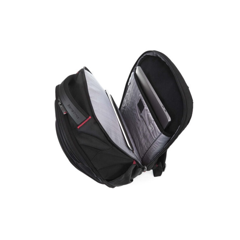 SAMSONITE XENON 3.0 LARGE BACKPACK BLACK