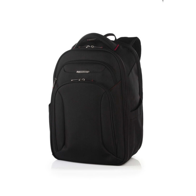 SAMSONITE XENON 3.0 LARGE BACKPACK BLACK