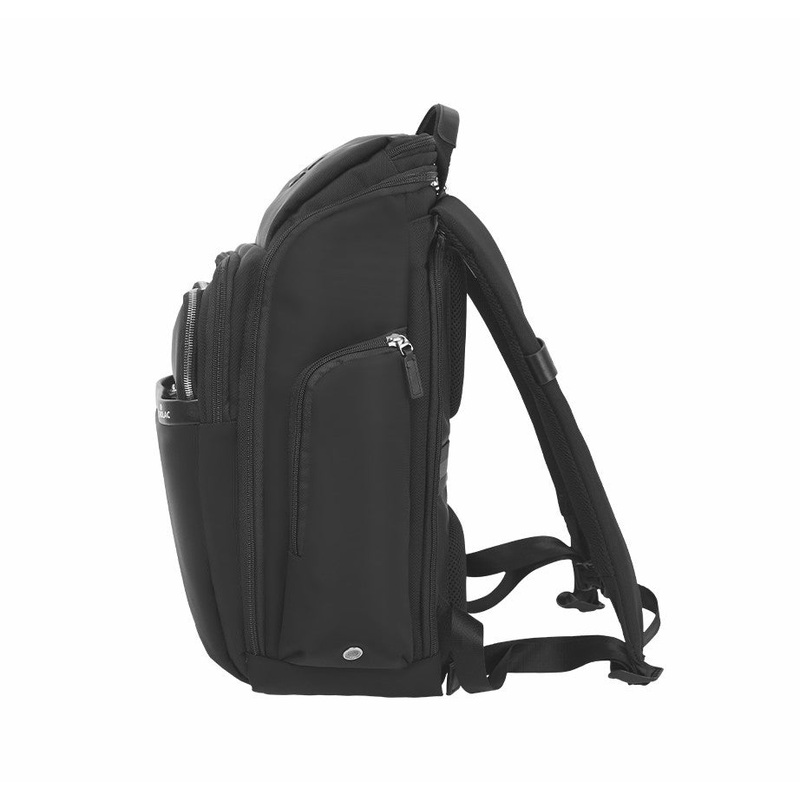 ECHOLAC FORCE BACKPACK Black