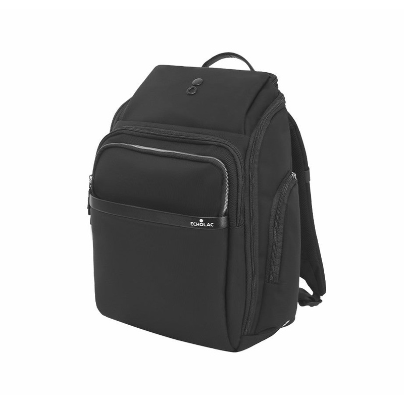 ECHOLAC FORCE BACKPACK Black