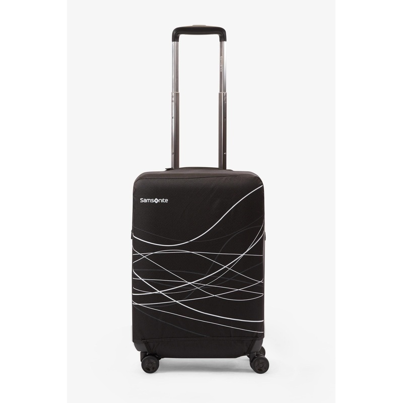 SAMSONITE TRAVEL ACCESSORIES FOLDABLE LUGGAGE COVER
