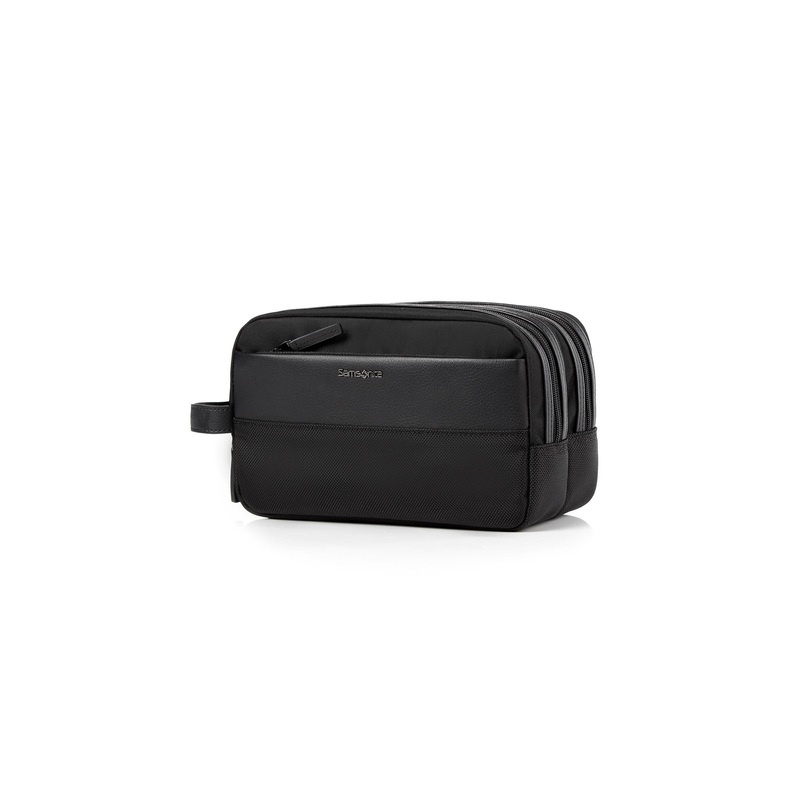 SAMSONITE WILGENA POUCH Black