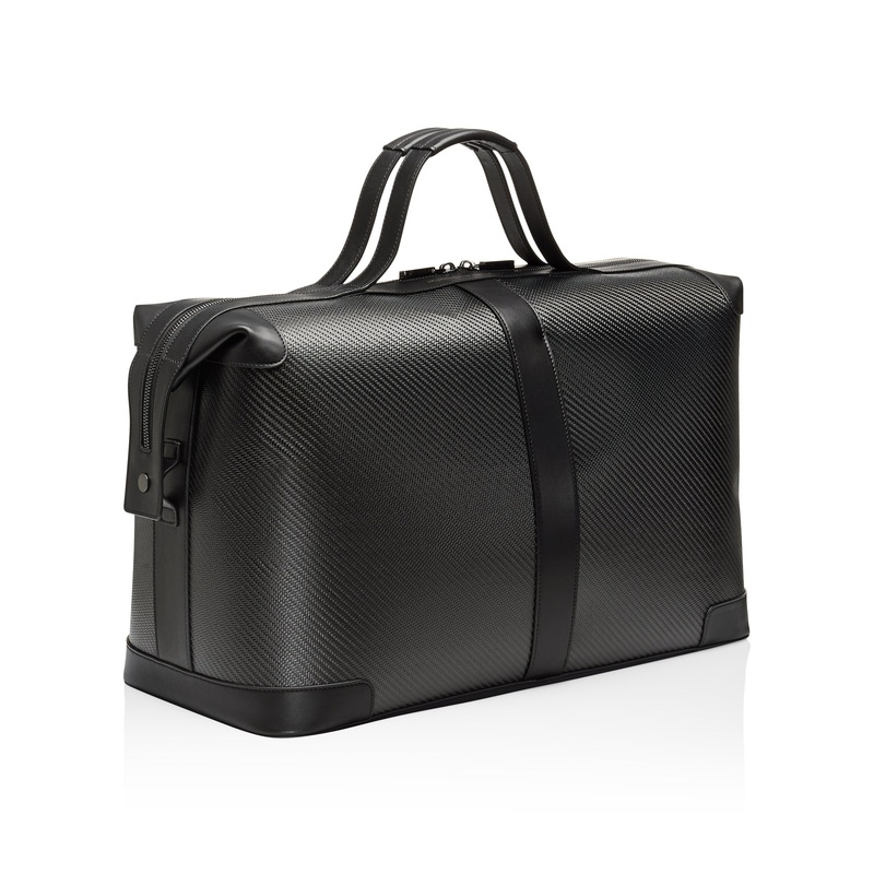 PORSCHE DESIGN Carbon Weekender