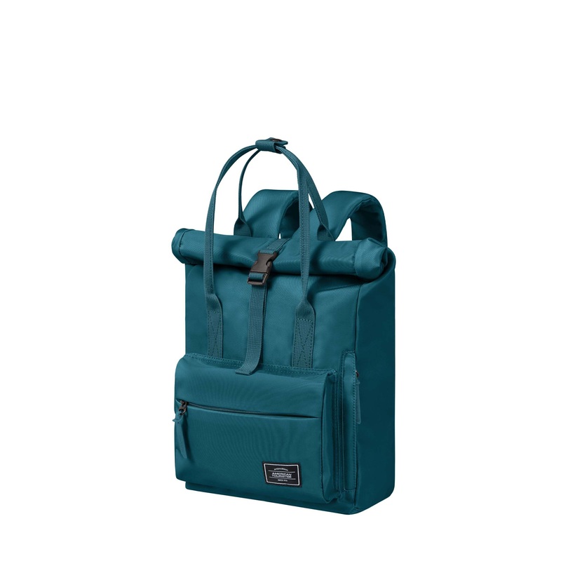 AMERICAN TOURISTER URBAN GROOVE UG16 CITY BACKPACK BLACK