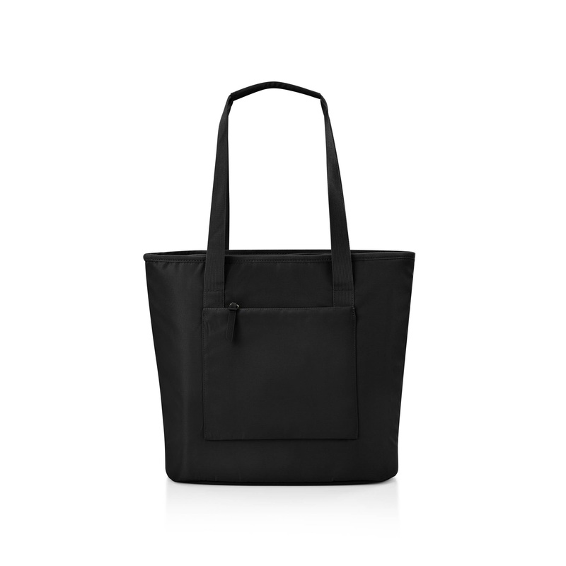 AMERICAN TOURISTER URBAN GROOVE TOTE BLACK