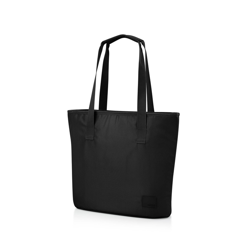 AMERICAN TOURISTER URBAN GROOVE TOTE BLACK