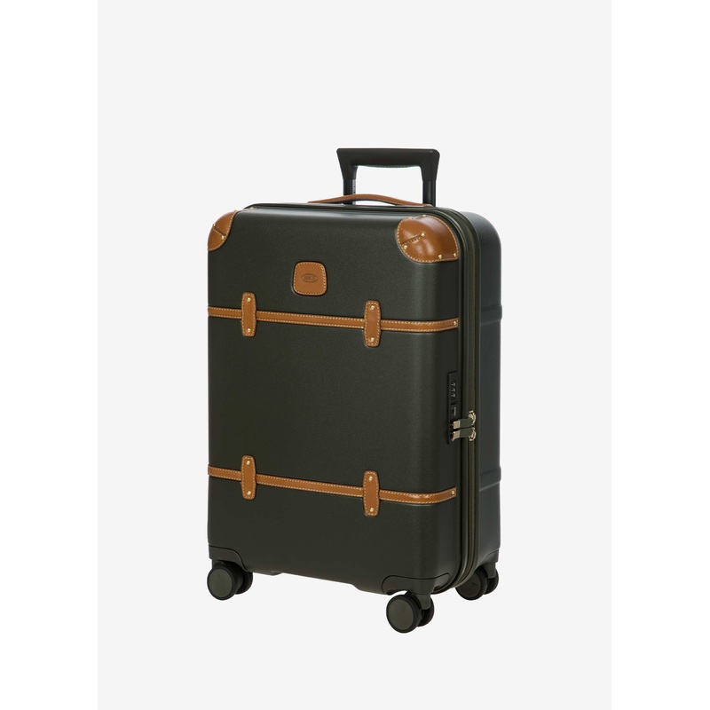 BRIC’S Bellagio Cabin trolley Cream