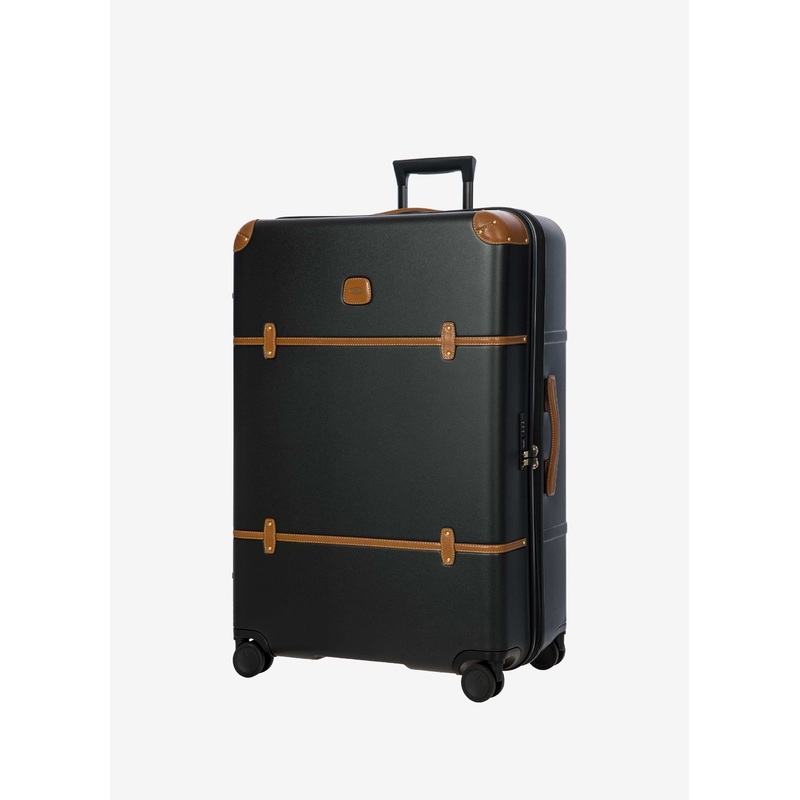 BRIC’S Bellagio Extra large trolley Cream