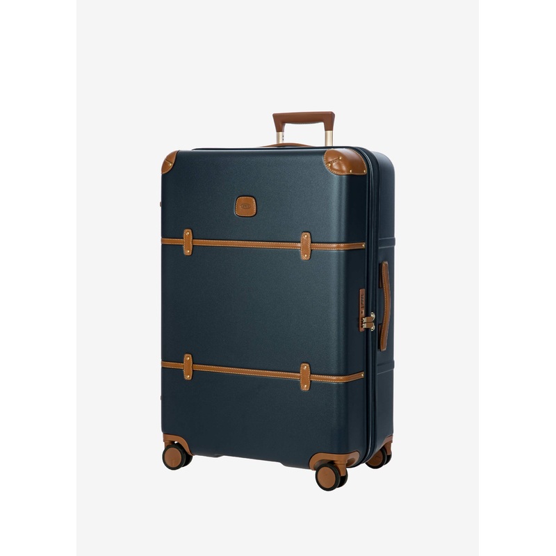 BRIC’S Bellagio Large trolley Cream