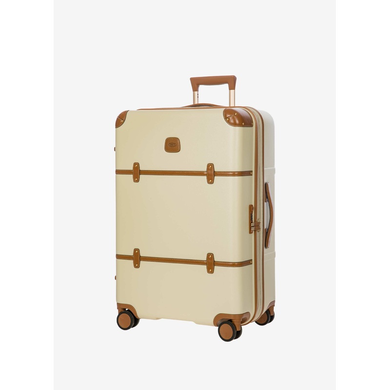 BRIC’S Bellagio Medium trolley Cream