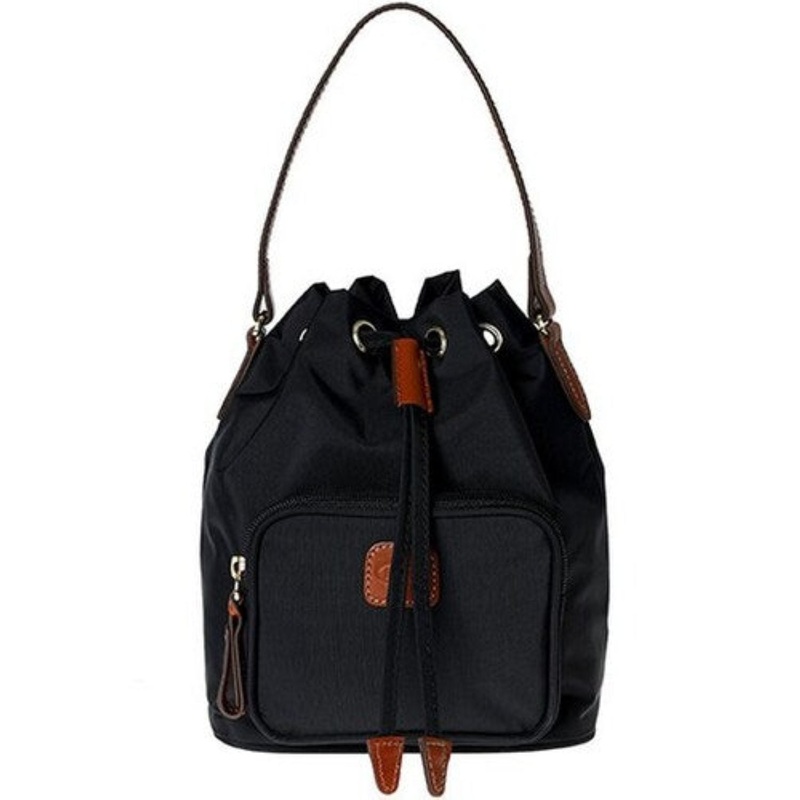 BRIC’S X-Bag Bucket Bag Ocean Blue