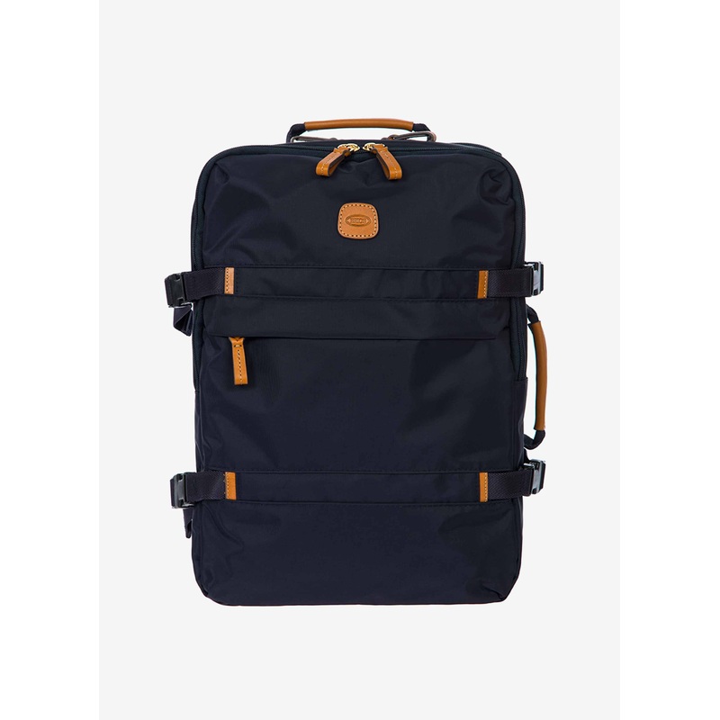 BRIC’S X-TRAVEL Backpack Ocean Blue