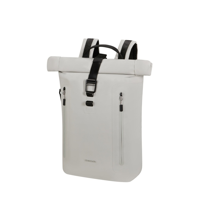 Samsonite COATIFY BIZ ROLLTOP BACKPACK 15.6″ BLACK