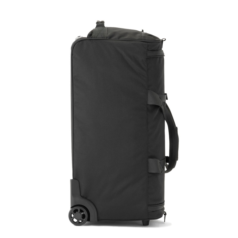 Ace. AEROCRUZ Carry Boston Bags Black