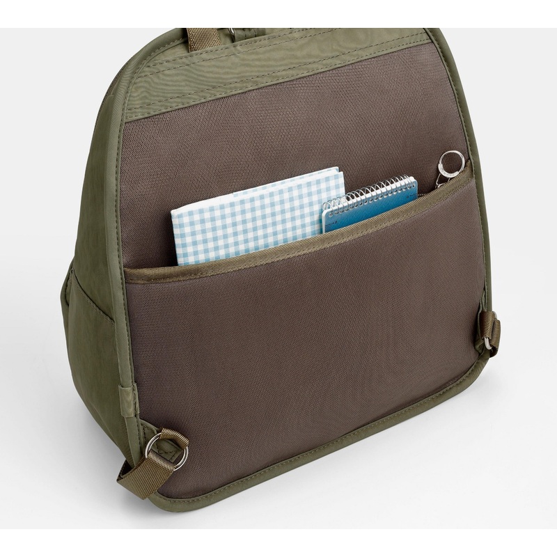 Ace. Kanana FREEWAY Backpack Large Black