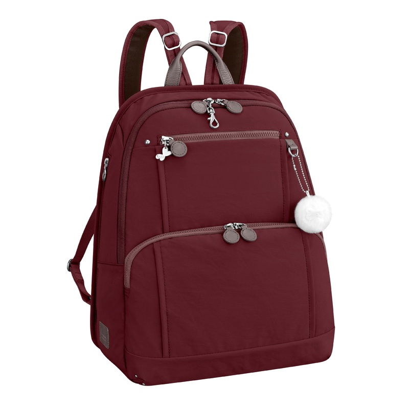 Ace. Kanana FREEWAY Backpack Large Black