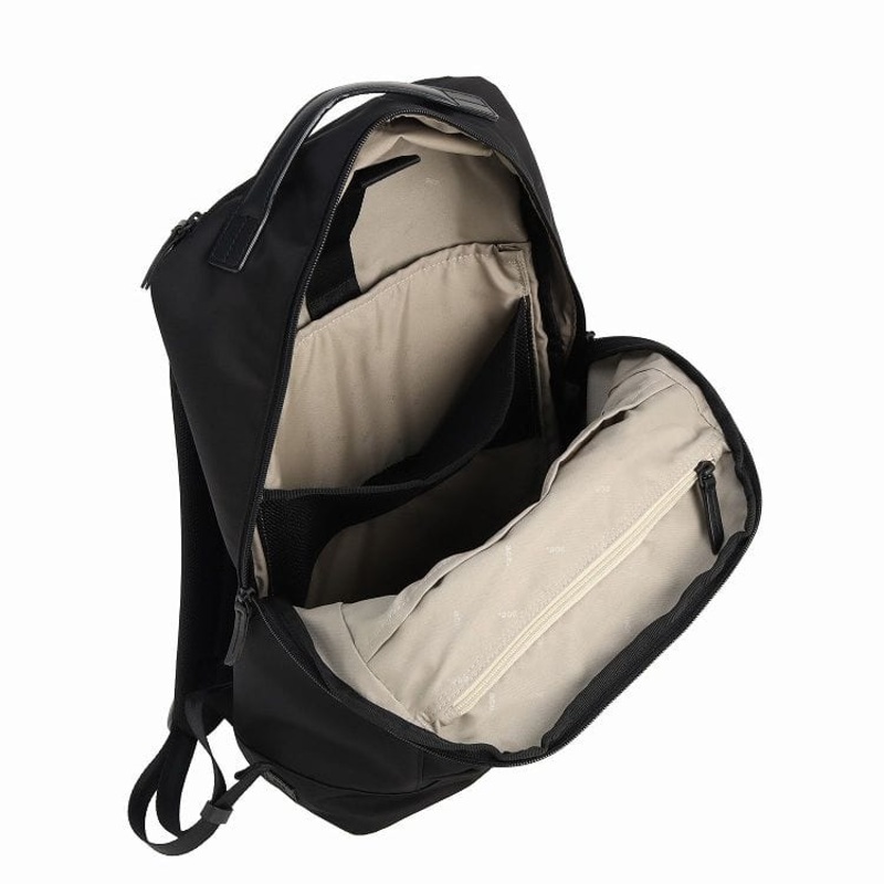 Ace. Tokyo Taksidi Business Backpack 14-inch Black