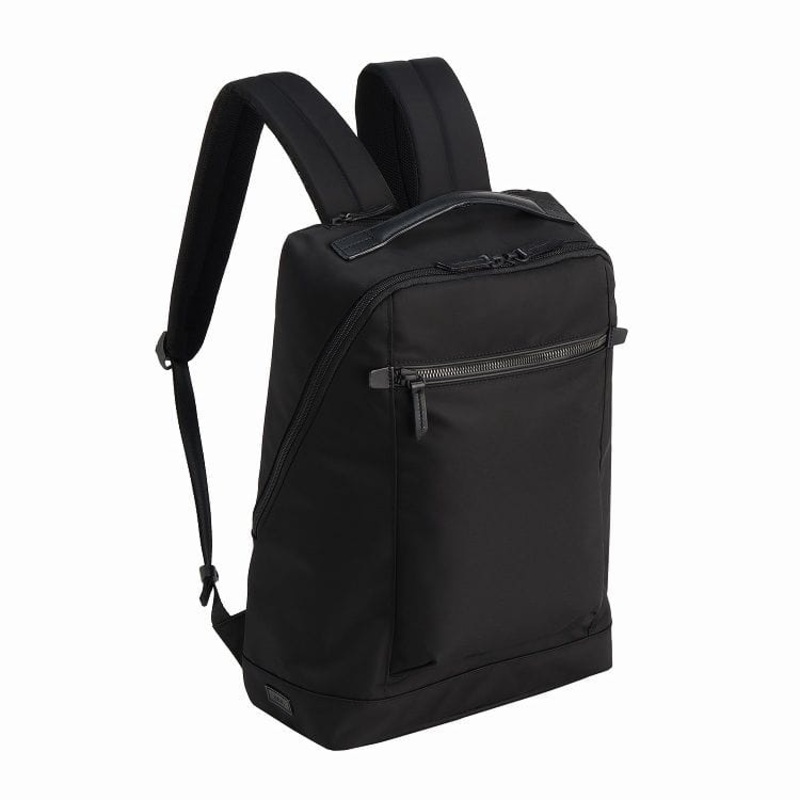 Ace. Tokyo Taksidi Business Backpack 14-inch Black