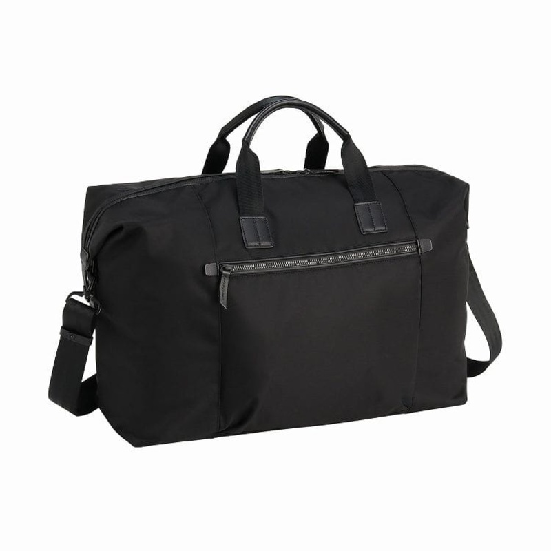 Ace. Tokyo Taksidi Duffle bag L Black