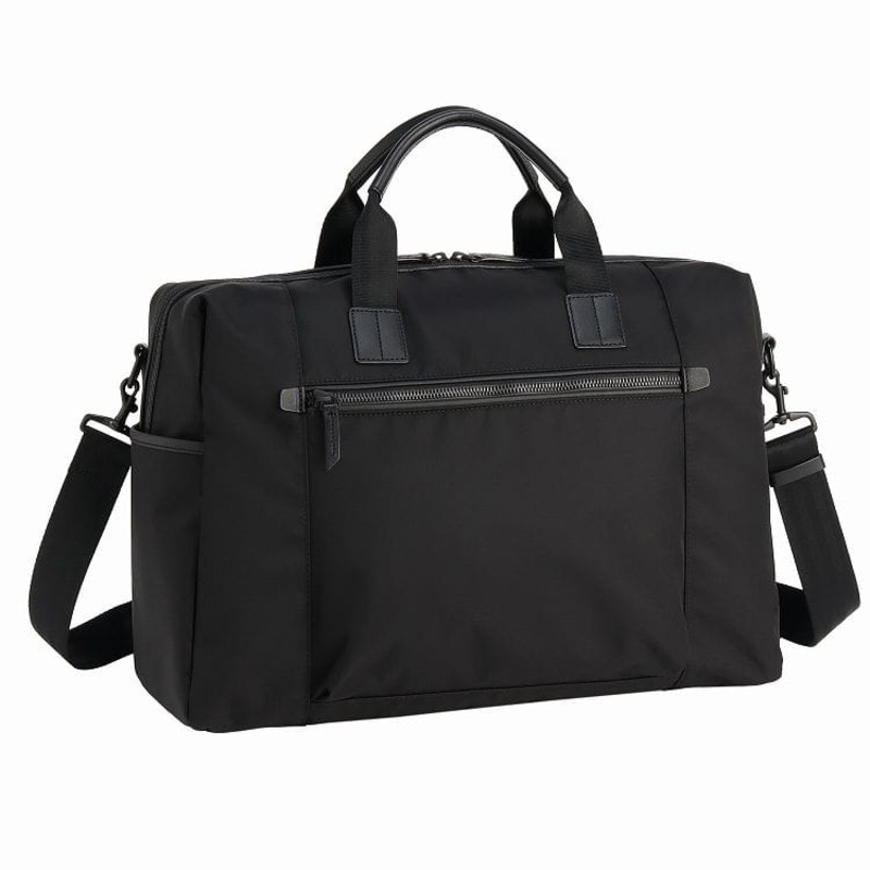 Ace. Tokyo Taksidi Duffle bag S Black