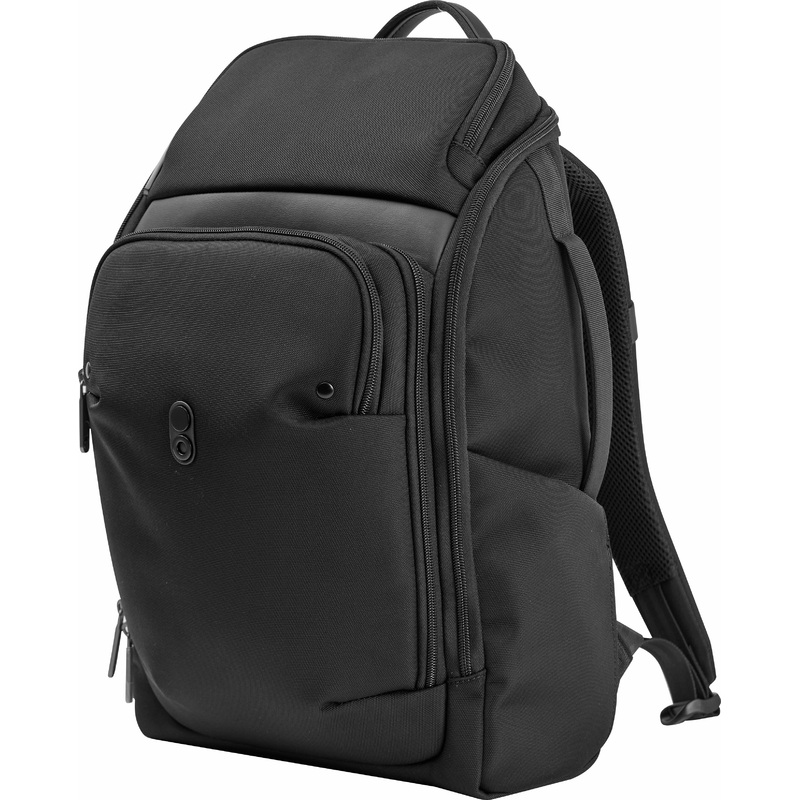 ECHOLAC CKP2302 FORCE 16L BACKPACK BLACK