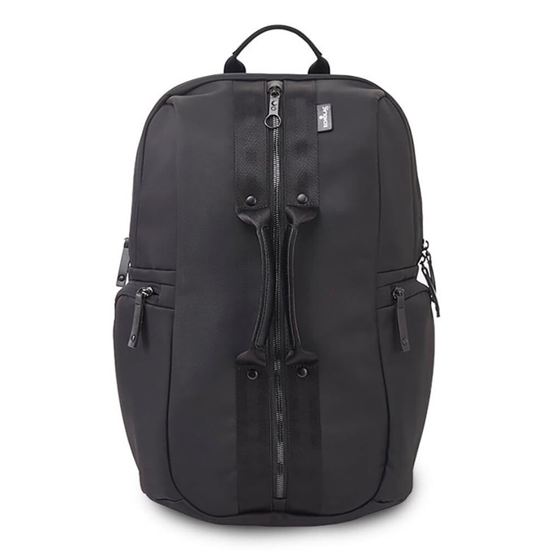 ECHOLAC CKP9671 GLADIATOR BACKPACK Black