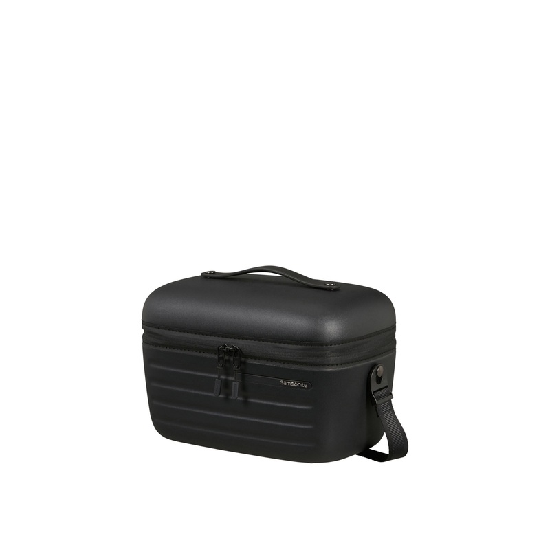 Samsonite STACKD BEAUTY CASE Black