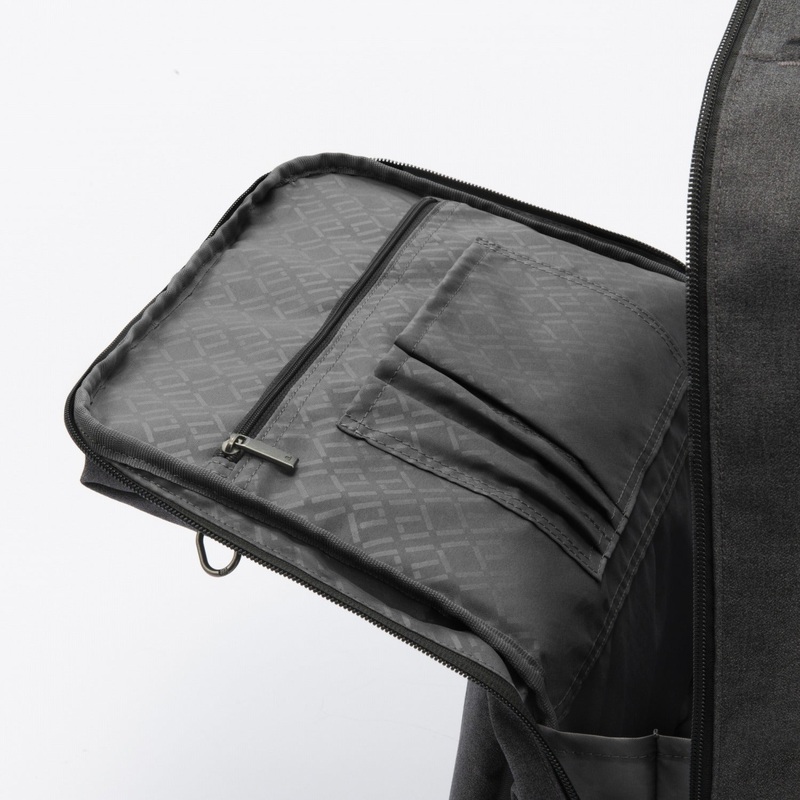 Ace. HOVERLITE 2 Backpack Large Black