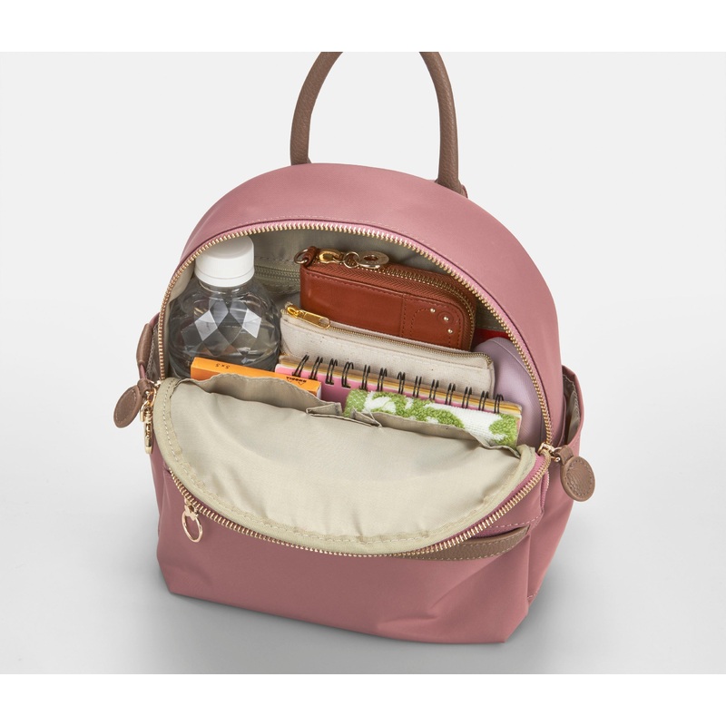 Ace. Kanana PJ17 Backpack Small Navy