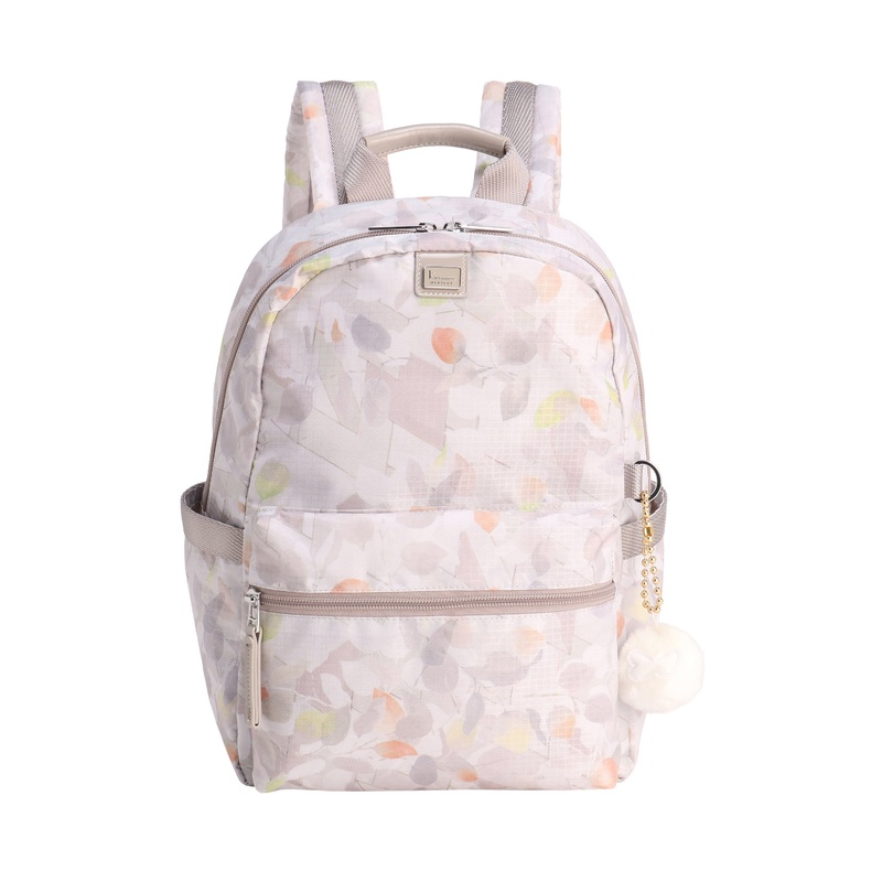 Ace. Kanana REFLET Backpack Beige