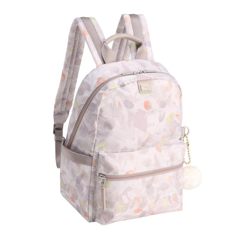 Ace. Kanana REFLET Backpack Beige