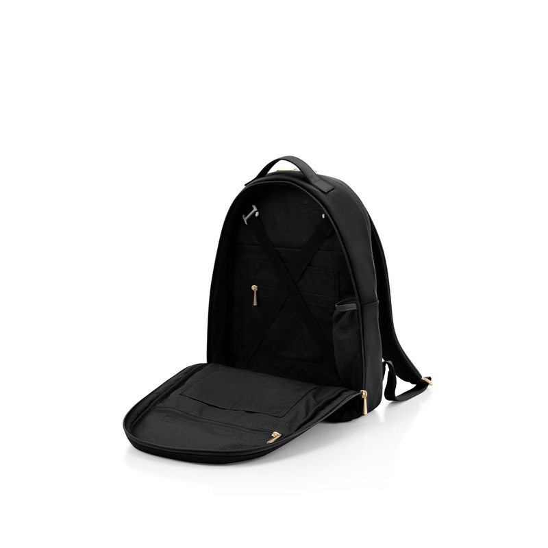 Samsonite VALERIE BACKPACK 15.6″ BLACK