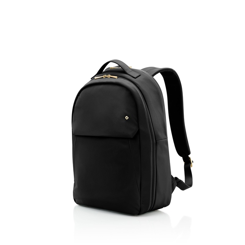 Samsonite VALERIE BACKPACK 15.6″ BLACK
