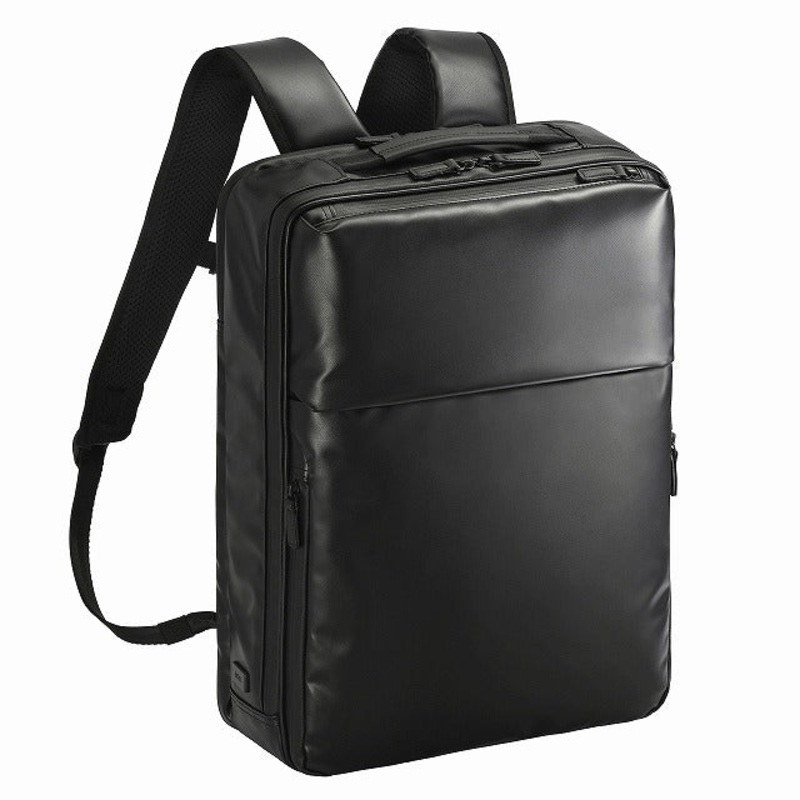 Ace. GADGETABLE WR 2 Backpack Large Black
